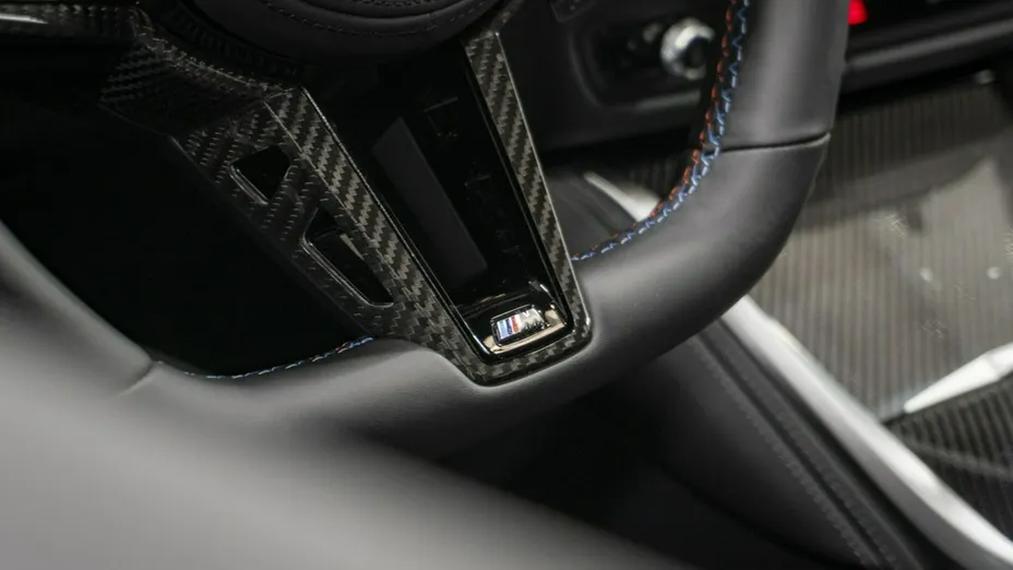 BMW M3 -