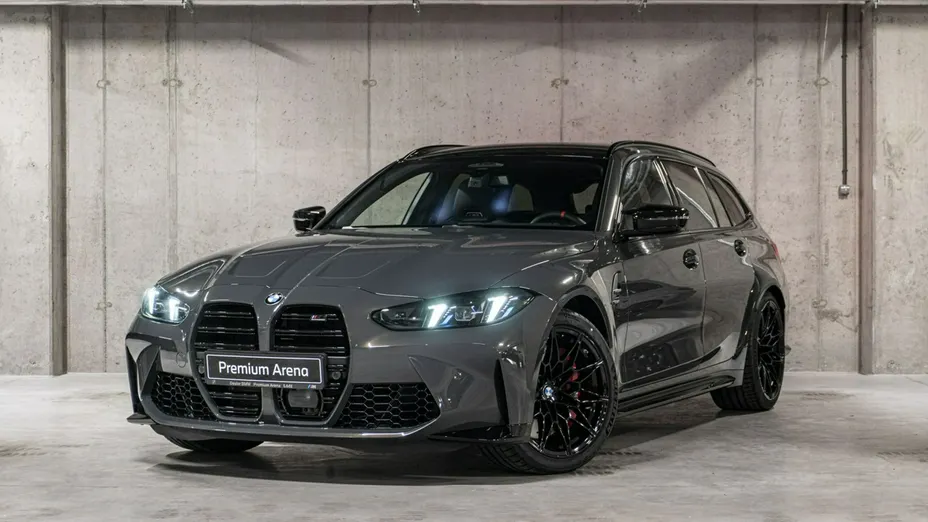 BMW M3 -