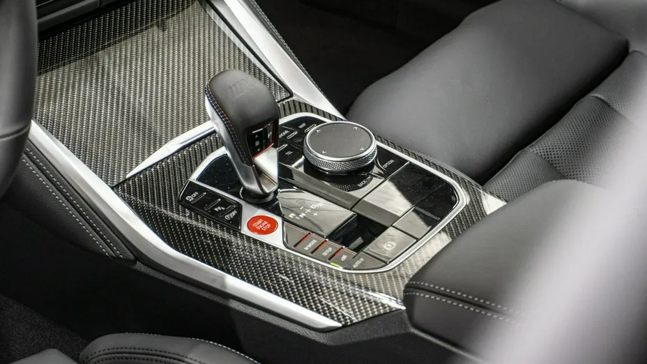 BMW M3 -