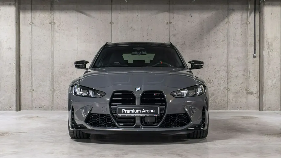 BMW M3 -