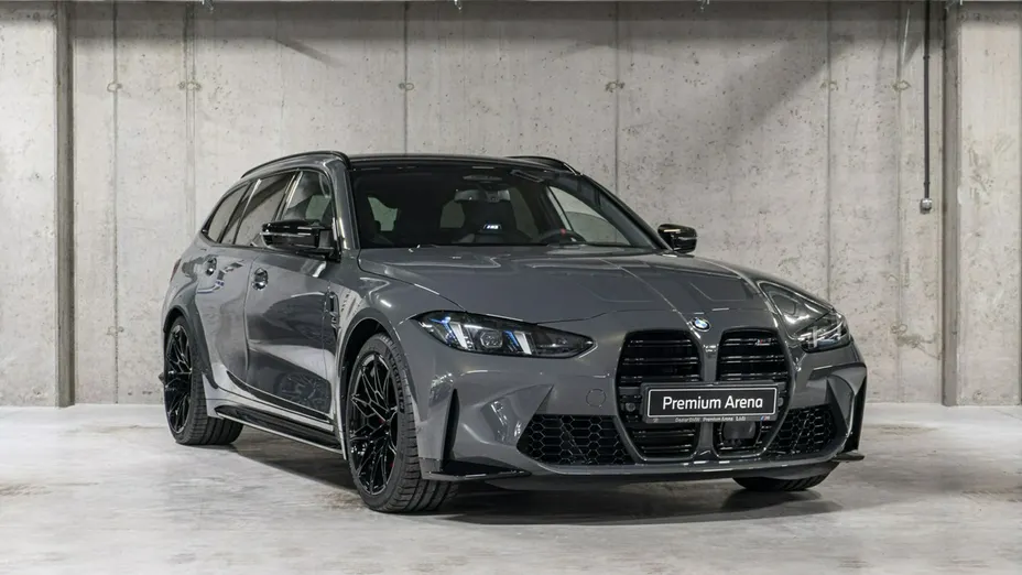 BMW M3 -