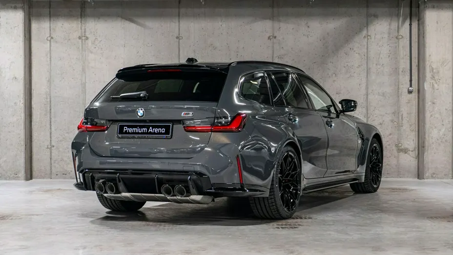 BMW M3 -
