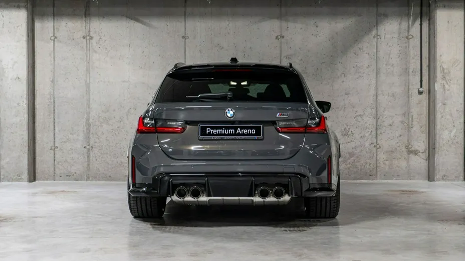 BMW M3 -