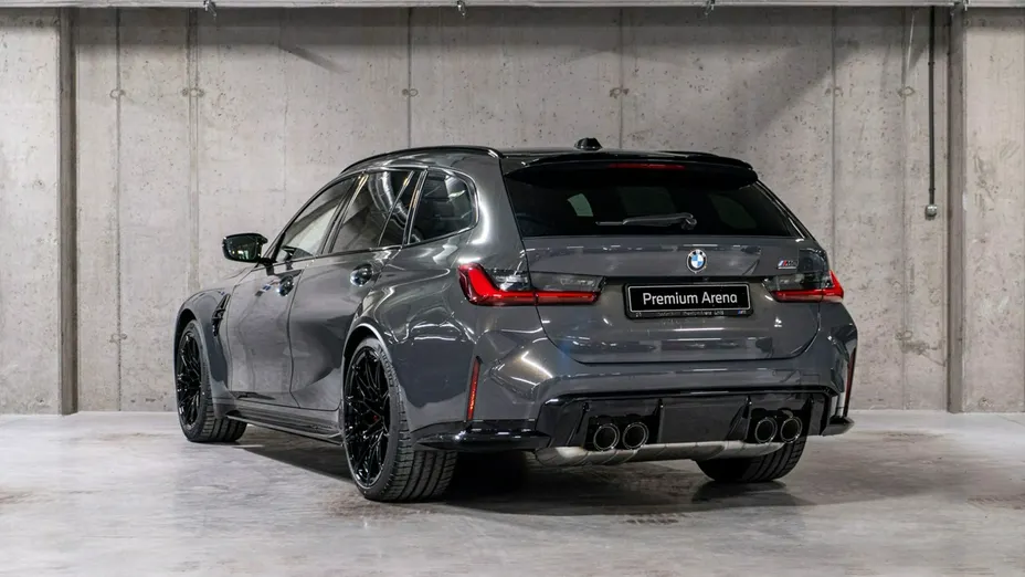 BMW M3 -