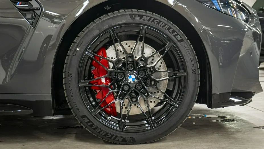 BMW M3 -