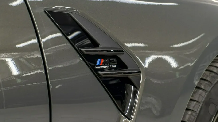 BMW M3 -