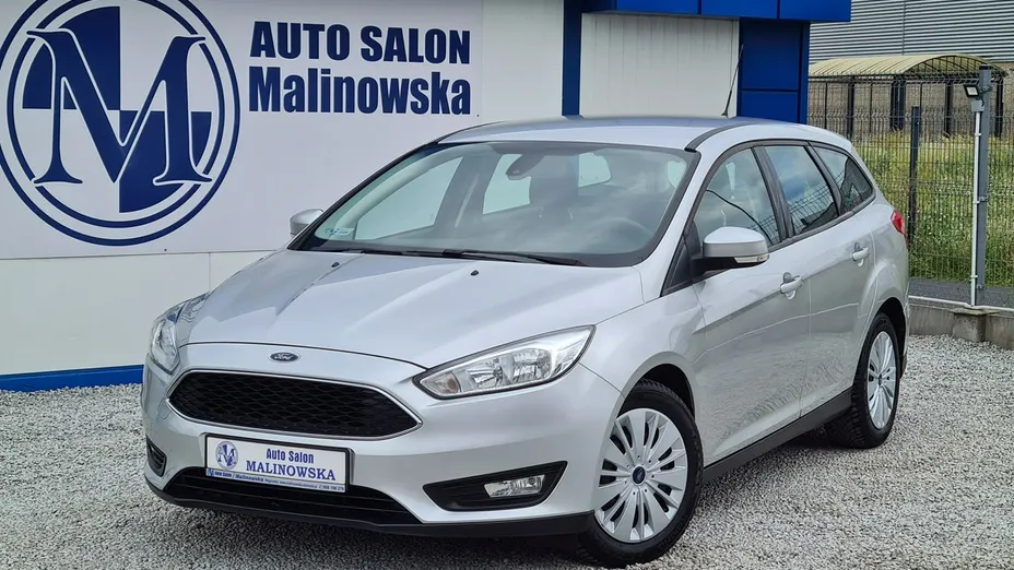 FORD Focus -