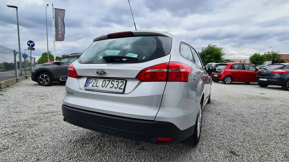 FORD Focus -