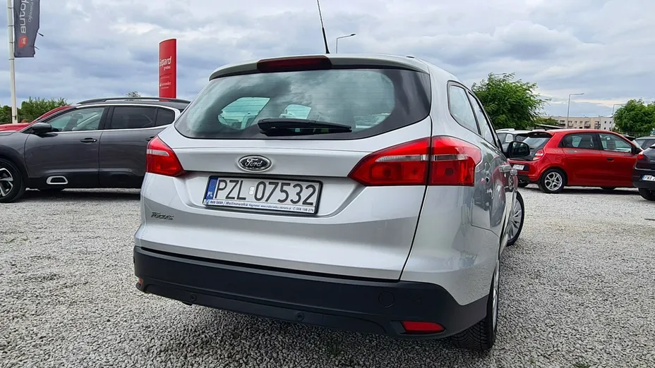 FORD Focus -