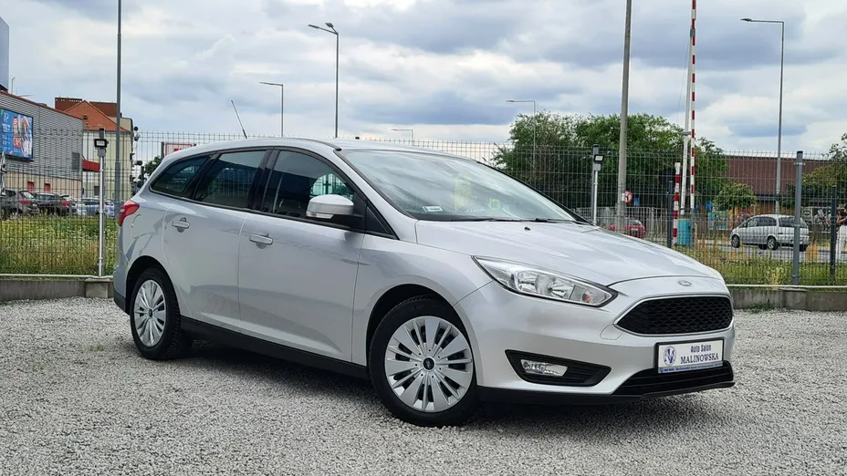 FORD Focus -