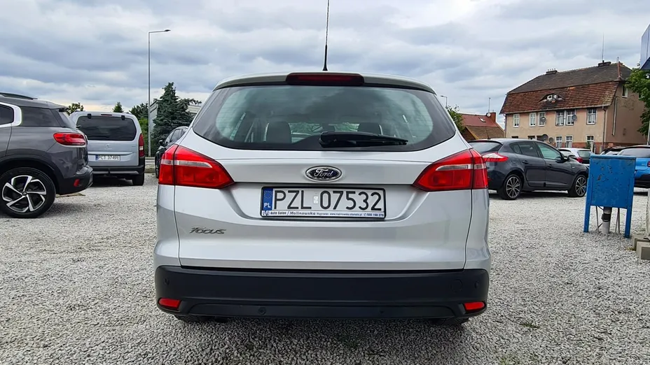 FORD Focus -