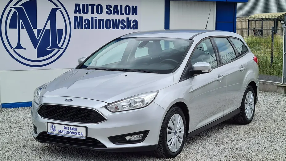 FORD Focus -