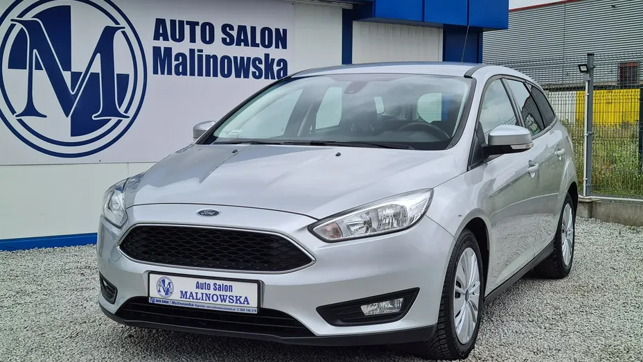 FORD Focus -