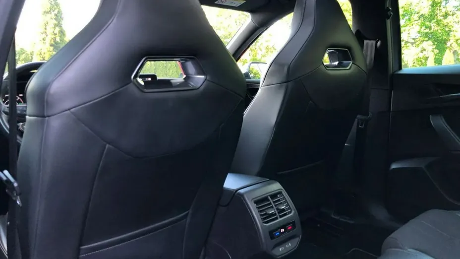 CUPRA Leon Sportstourer -