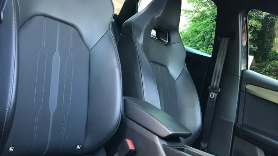 CUPRA Leon Sportstourer -