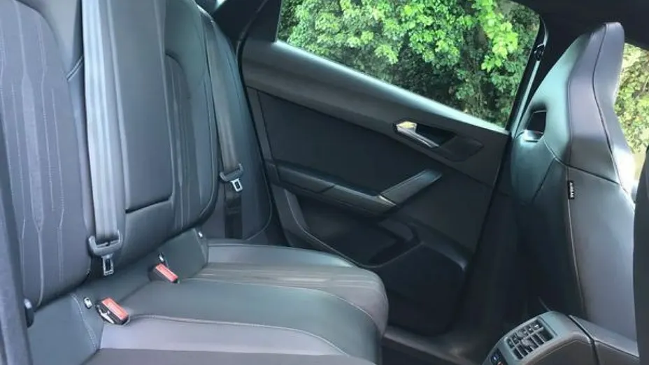 CUPRA Leon Sportstourer -