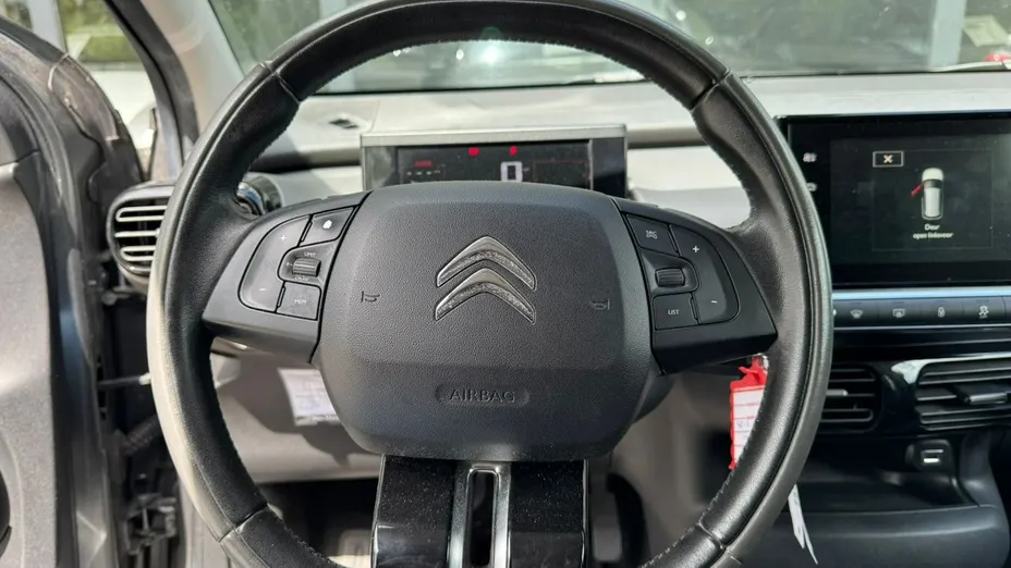 CITROEN C4 Cactus -