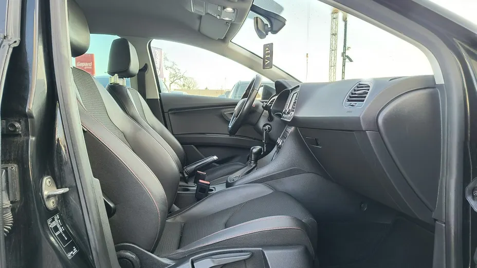 SEAT Leon -