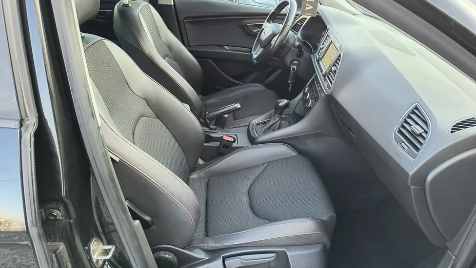 SEAT Leon -