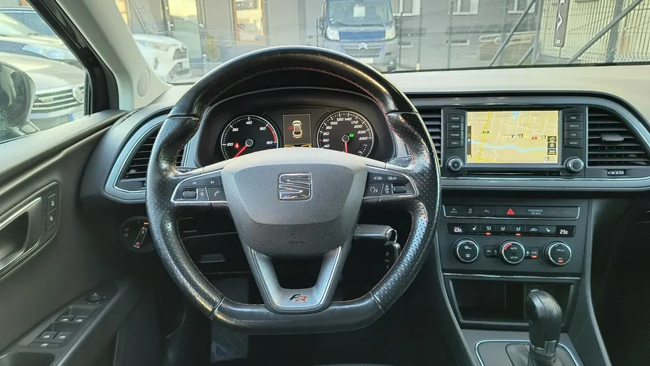 SEAT Leon -