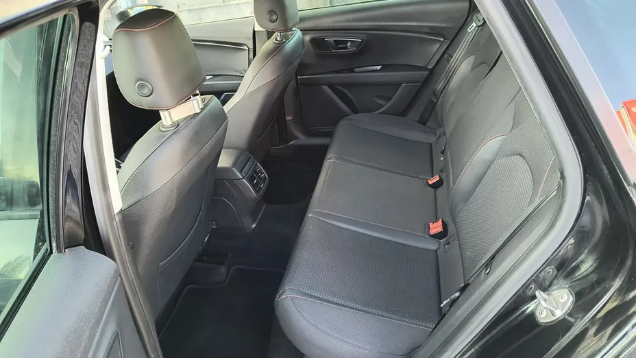 SEAT Leon -