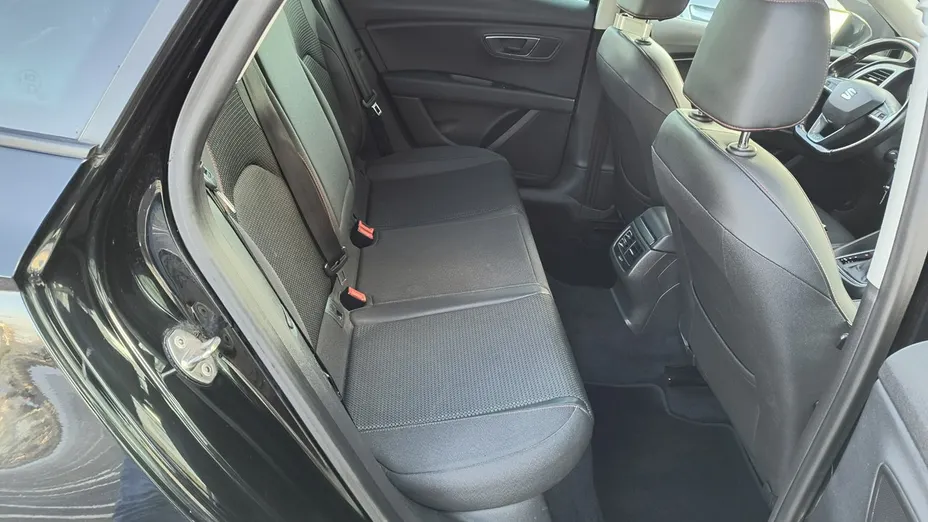 SEAT Leon -