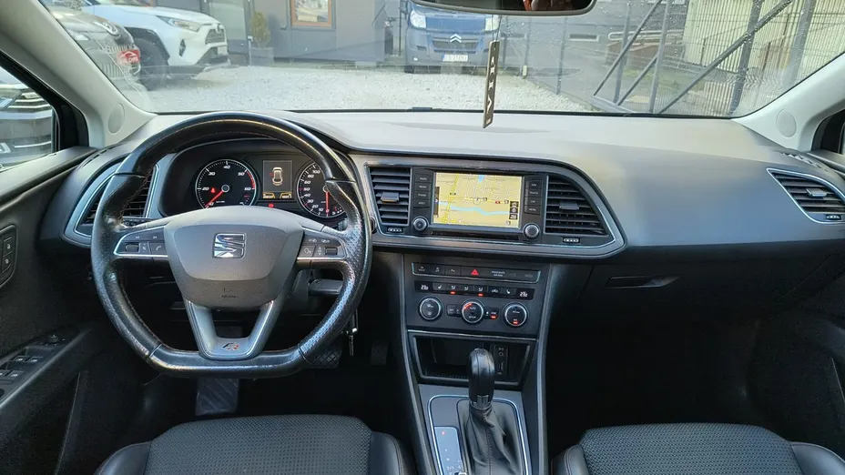 SEAT Leon -