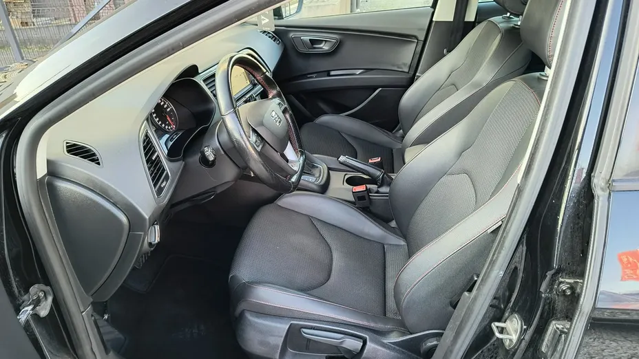 SEAT Leon -