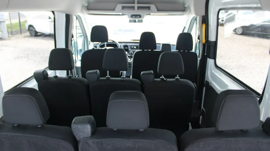 FORD Transit -