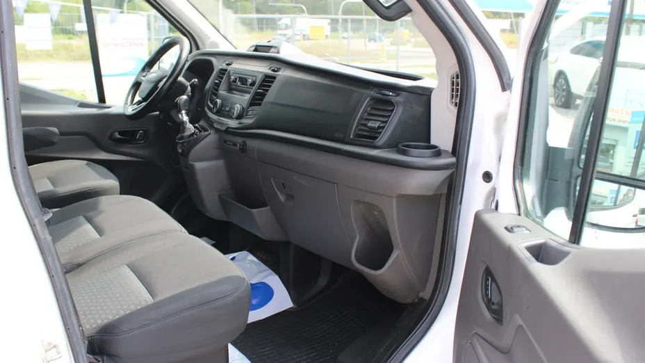 FORD Transit -