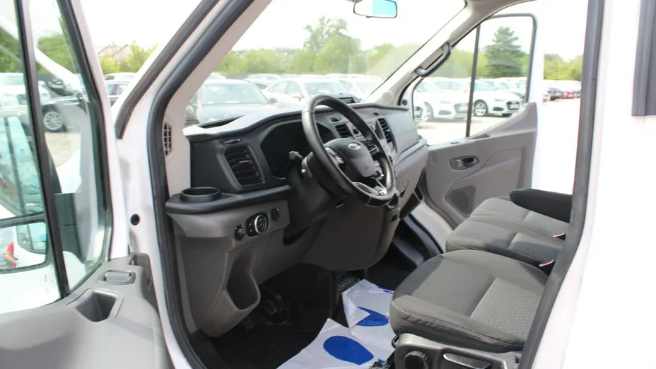 FORD Transit -
