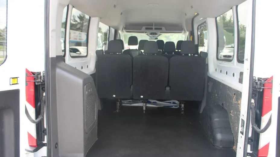 FORD Transit -