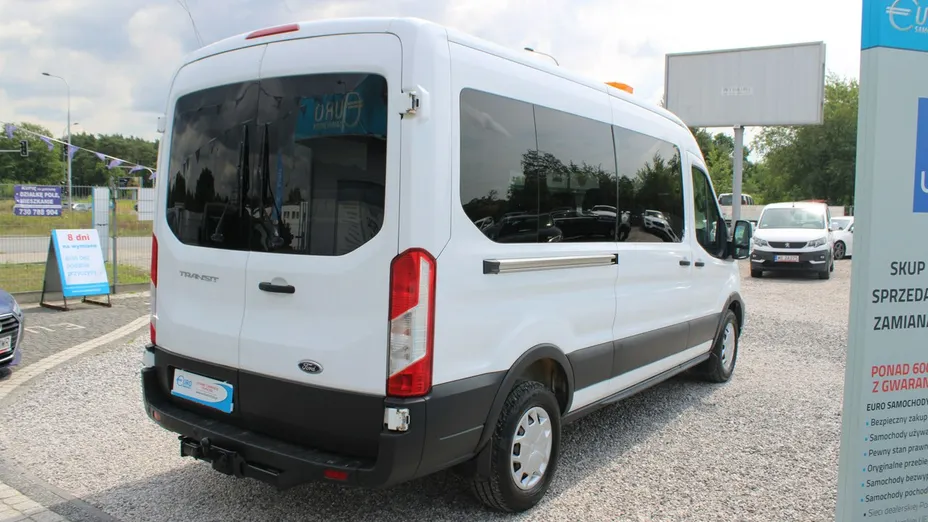 FORD Transit -