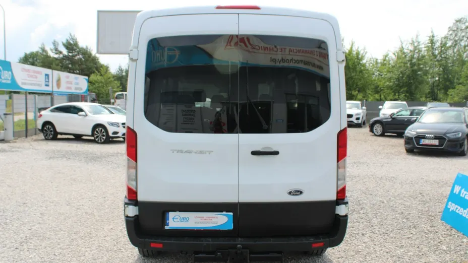 FORD Transit -