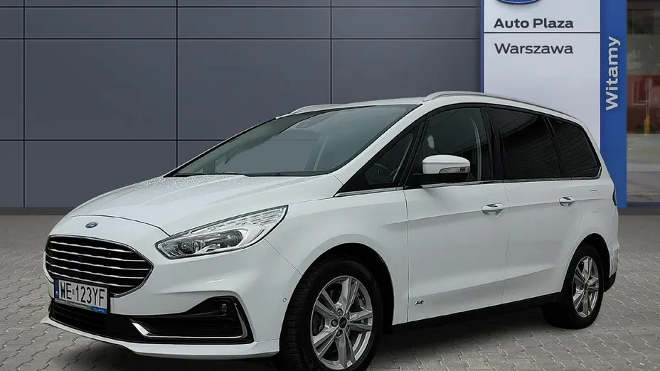FORD Galaxy -