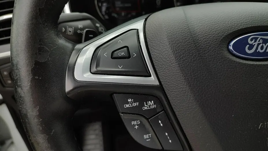 FORD Galaxy -