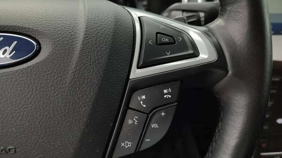 FORD Galaxy -