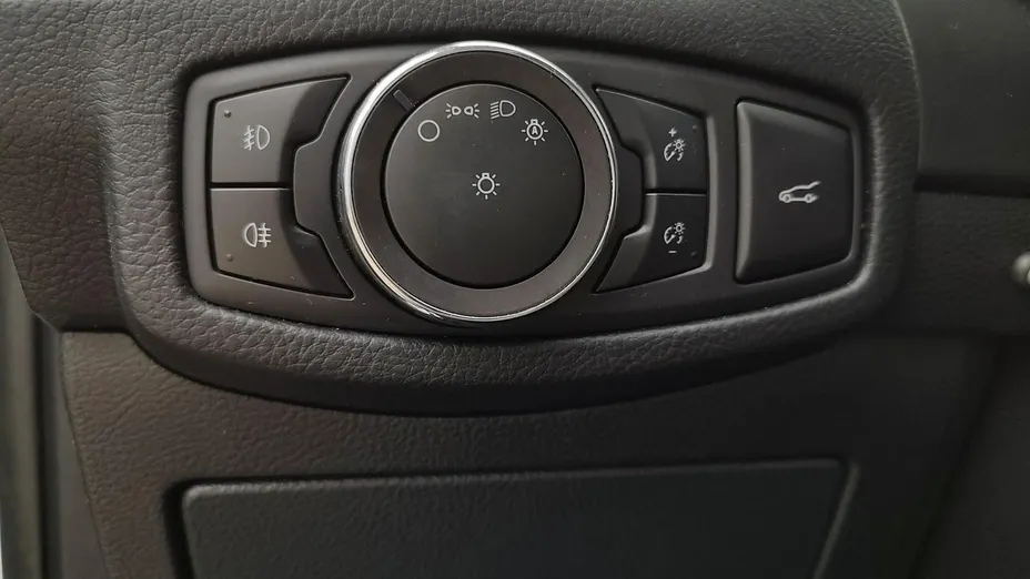 FORD Galaxy -