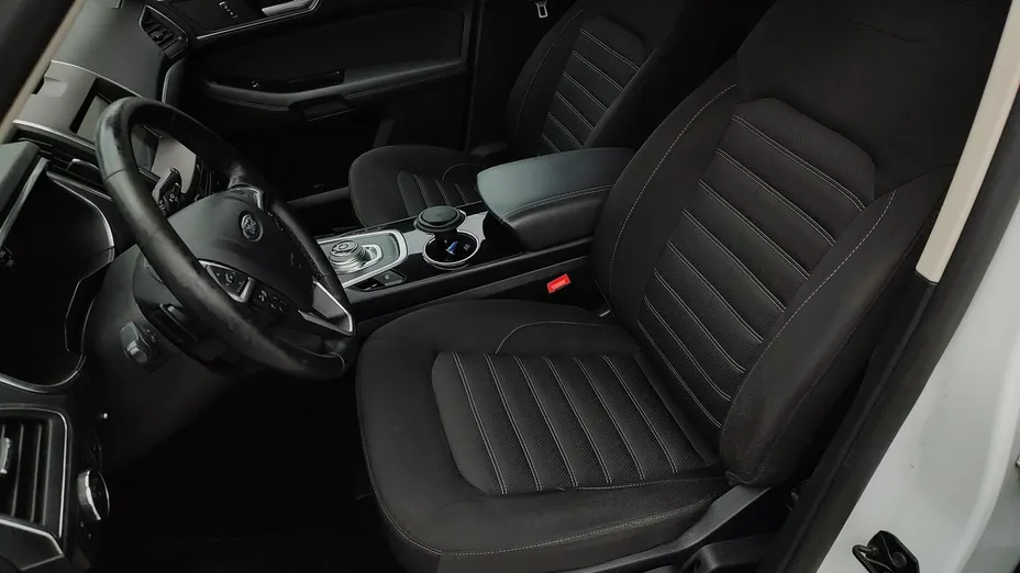 FORD Galaxy -
