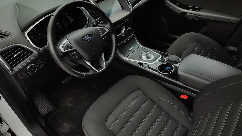 FORD Galaxy -