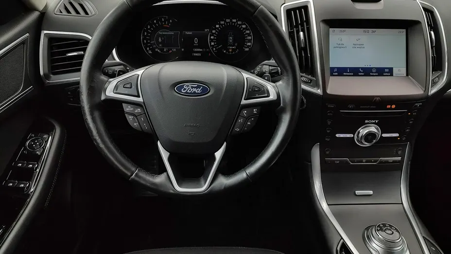 FORD Galaxy -