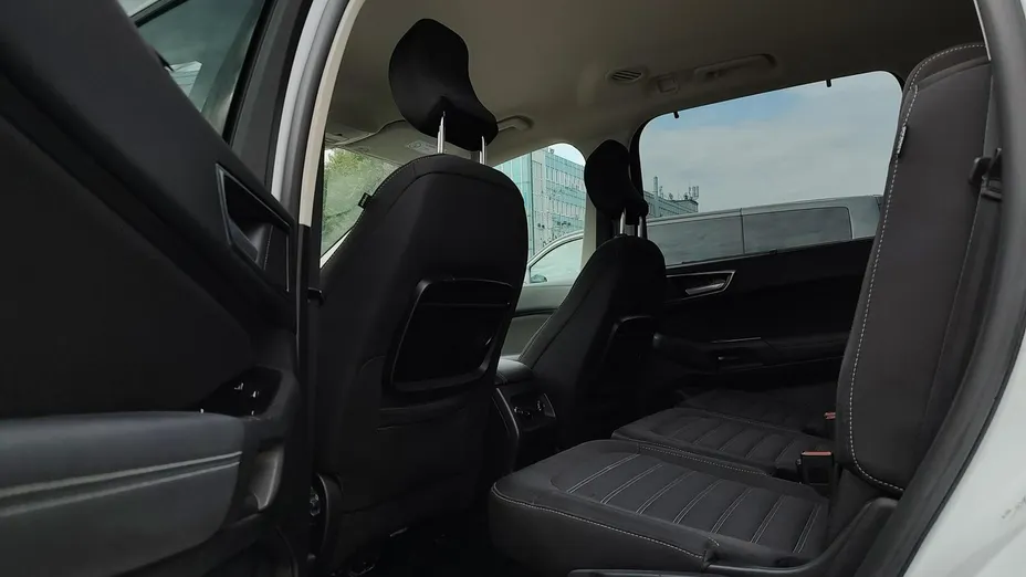 FORD Galaxy -
