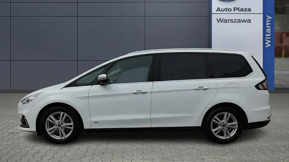 FORD Galaxy -