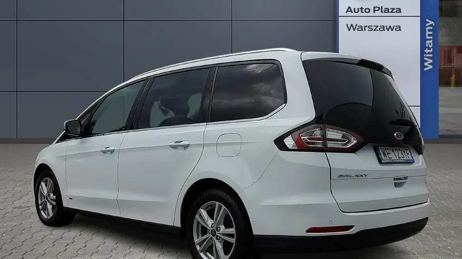 FORD Galaxy -