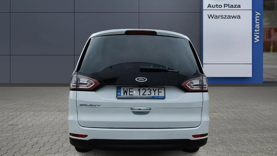 FORD Galaxy -