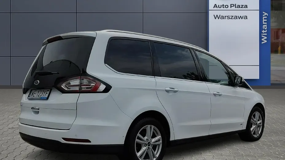 FORD Galaxy -
