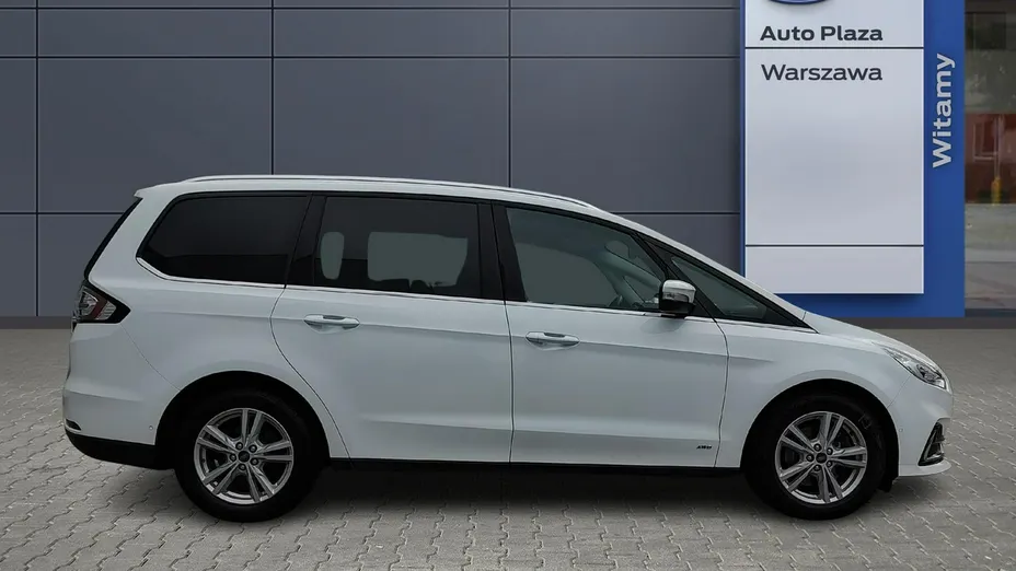 FORD Galaxy -