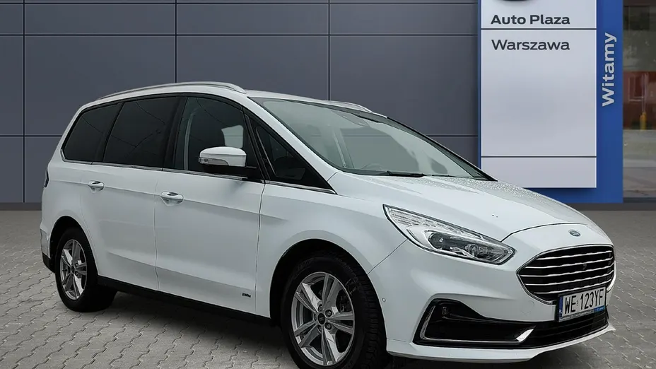 FORD Galaxy -