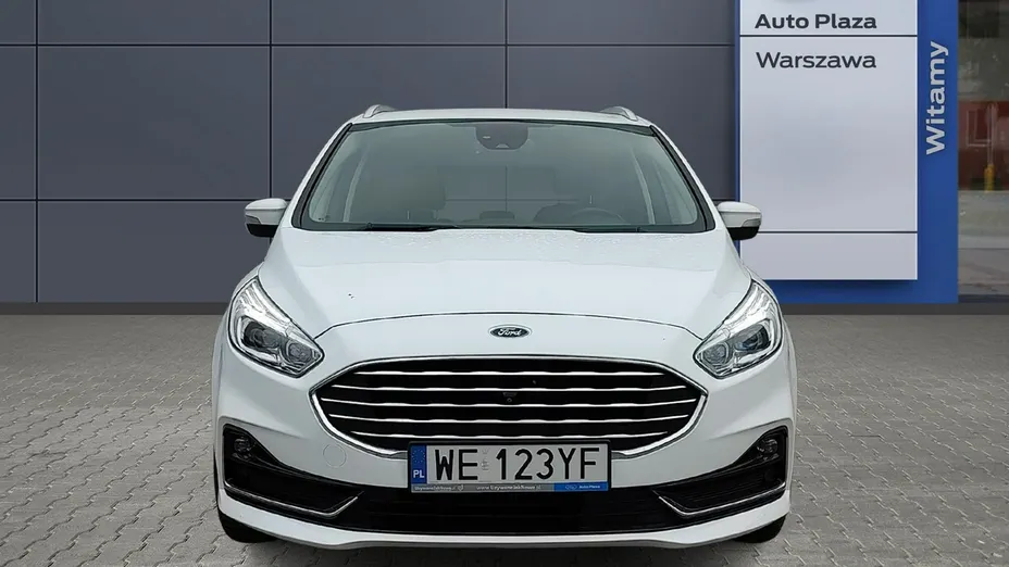 FORD Galaxy -