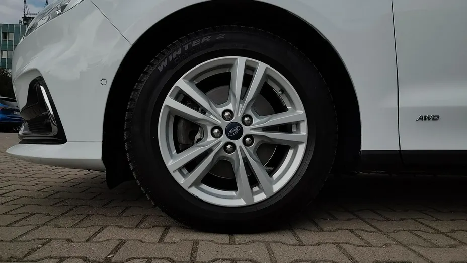 FORD Galaxy -